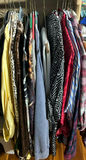 Assorted Women's Tops and Sweaters - thumbnail 1 of 11