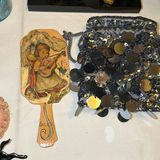Assorted Vintage Decorative Items and Trinkets - thumbnail 4 of 9