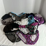 Assorted Women's Panties and Underwear - thumbnail 1 of 10