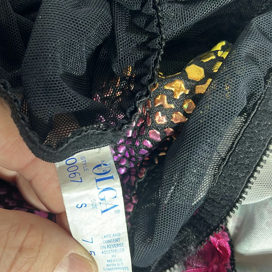 Assorted Women's Panties and Underwear - image 10 of 10