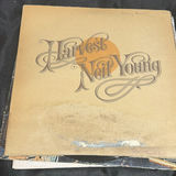 Lionel Richie and Johnny Nash Vinyl Record Albums - thumbnail 6 of 11