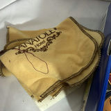 Assorted Shoe Polish Tins and Shoe Care Accessories - thumbnail 3 of 5
