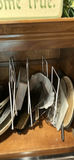 Assorted Bakeware, Serving Trays, and Plate Organizers - thumbnail 5 of 5