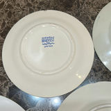 Assorted Decorative Ceramic Plates and Dish - thumbnail 6 of 11