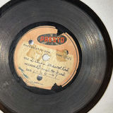 Collection of Presto and Duodisc Acetate Records - thumbnail 7 of 8