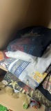 Assorted Embellished Women's Tops and Denim Garment - thumbnail 2 of 5