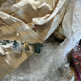 Assorted Holiday and Decorative Home Decor Items - thumbnail 8 of 15