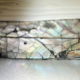 Decorative Glass and Shell Home Decor Items - thumbnail 3 of 12