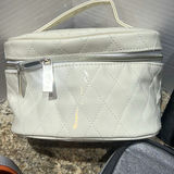 Assorted Cosmetic and Travel Bags with Fragrance Bottle - thumbnail 5 of 13