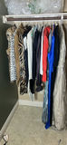 Assorted Formal Dresses and Women's Clothing Lot - thumbnail 1 of 39