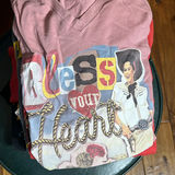 Vintage Graphic Band and Music Artist T-Shirts - thumbnail 10 of 16