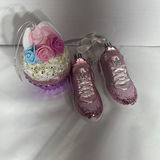 Assorted Christmas Ornaments and Decorative Items - thumbnail 3 of 5