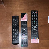 Sony XR-55A80J Television with Remotes and Wall Mount - thumbnail 2 of 5