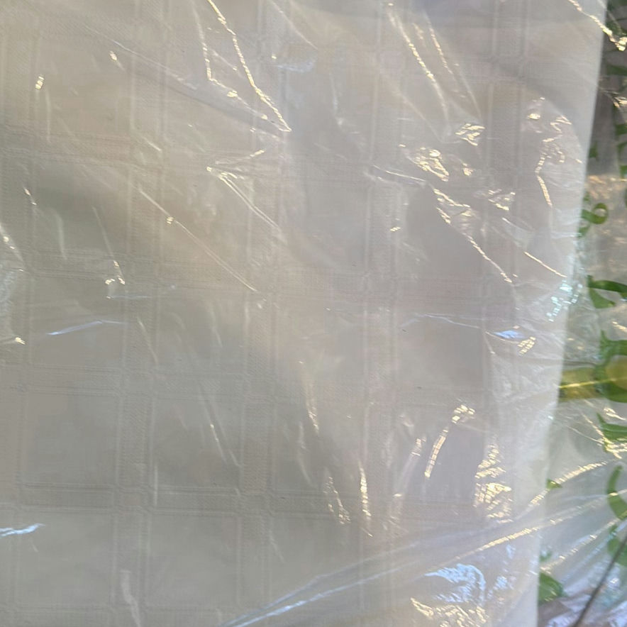 Assorted Fabric Window Shades and Panels - image 4 of 5