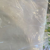 Assorted Fabric Window Shades and Panels - thumbnail 4 of 5