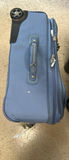 Travelpro Suitcase and Plastic Storage Bins - thumbnail 6 of 8