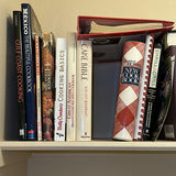 Kitchen Appliances and Cookbooks - thumbnail 5 of 7