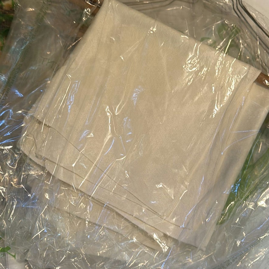 Assorted Quilts, Blankets, and White Linens - image 2 of 10