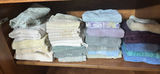 Assorted Bath Towels and Washcloths - thumbnail 2 of 6