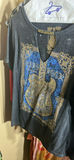 Assorted Women's Tops and Long Sleeve Shirts - thumbnail 4 of 7