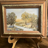 Wooden Bombe Chest Dresser - thumbnail 6 of 19