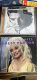 Assorted Music CDs and Inspirational Books - thumbnail 11 of 17