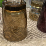 Decorative Plant, Santa Figurine, Wooden Chest, and Decorative Bottle - thumbnail 14 of 16