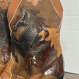 Three Pairs of Cowboy Boots - thumbnail 9 of 12