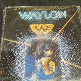 Country and Rock Vinyl Record Albums by Charley Pride, Mickey Gilley, Kenny Rogers, and Waylon - thumbnail 5 of 11
