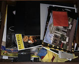 Assorted Magazines, Posters, and Promotional Prints - thumbnail 1 of 4