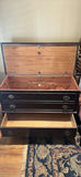 Lane Cedar Hope Chest with Drawers - thumbnail 2 of 9