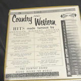 Collection of Country and Western Vinyl Records - thumbnail 5 of 9