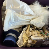 LED Star Decoration, Storage Totes, and Holiday Decor Items - thumbnail 5 of 9
