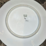 Assorted Decorative Ceramic Plates and Dish - thumbnail 10 of 11
