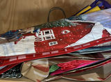 Holiday Gift Bags, Storage Bins, and Cooler - thumbnail 3 of 7