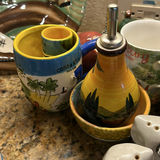 Assorted Kitchenware and Household Items - thumbnail 5 of 17