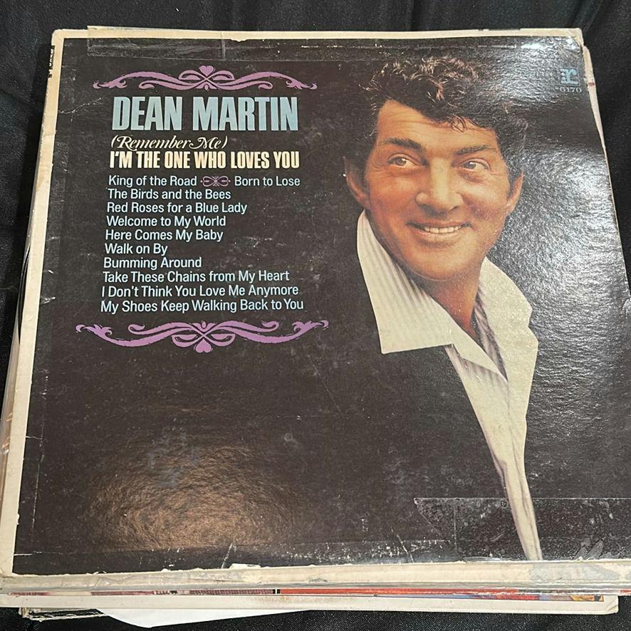 Assorted Vinyl Record Albums Including Doctor Zhivago, Bill Medley, Floyd Cramer, Julio Iglesias, and Bread - image 14 of 15