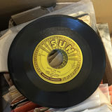 Record Player Stereo System and Seiko Wall Clock - thumbnail 12 of 12