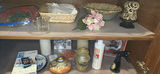 Assorted Home Decor and Household Items - thumbnail 2 of 10