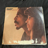 Lionel Richie and Johnny Nash Vinyl Record Albums - thumbnail 11 of 11
