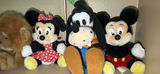 Assorted Plush Stuffed Animals and Disney Character Toys - thumbnail 3 of 7