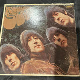 Elvis Presley and The Beatles Vinyl Record Albums - thumbnail 6 of 11