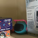 Assorted Electronics, Games, and American Flag Items - thumbnail 4 of 5
