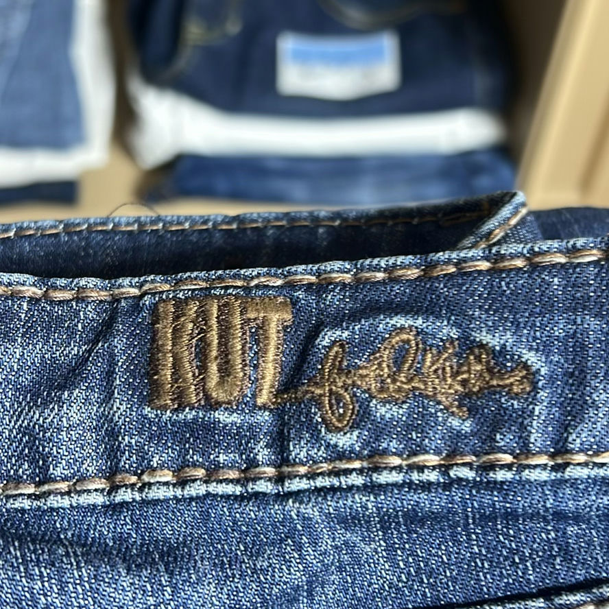 Assorted Women's Pants and Jeans Lot - image 6 of 13