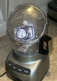 Kitchen Appliances and Cookbooks - thumbnail 4 of 7