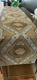 Beaded Table Runner - thumbnail 1 of 18