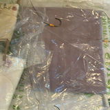 Assorted Fabric Window Shades and Panels - thumbnail 2 of 5