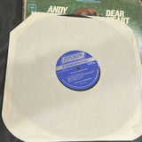 Vintage Vocal and Pop Vinyl Record Albums - thumbnail 9 of 18