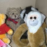 Assorted Plush Toys and Stuffed Animals - thumbnail 5 of 7