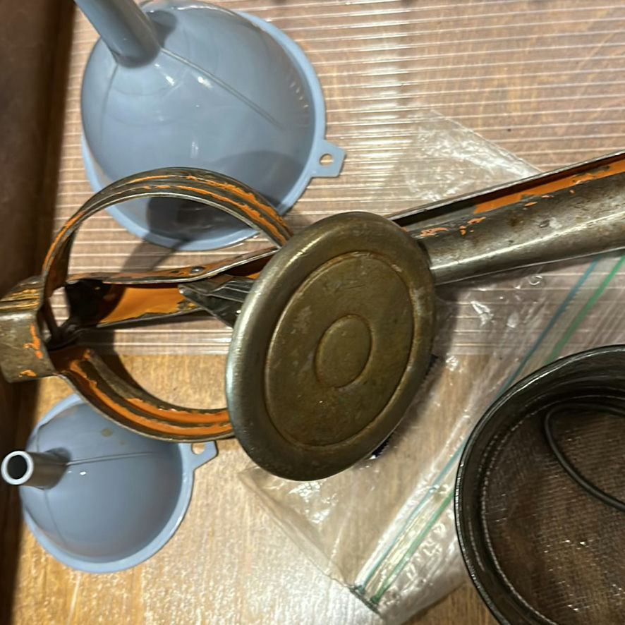 Assorted Kitchen Utensils and Cooking Tools - image 6 of 9